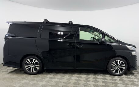 Toyota Vellfire II, 2018 год, 6 793 900 рублей, 5 фотография