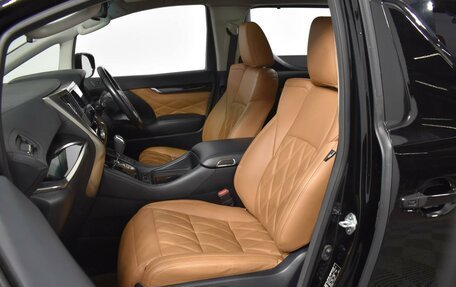 Toyota Vellfire II, 2018 год, 6 793 900 рублей, 10 фотография