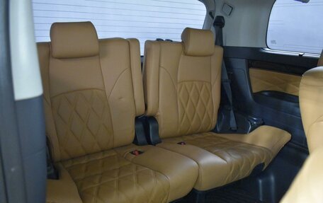 Toyota Vellfire II, 2018 год, 6 793 900 рублей, 9 фотография