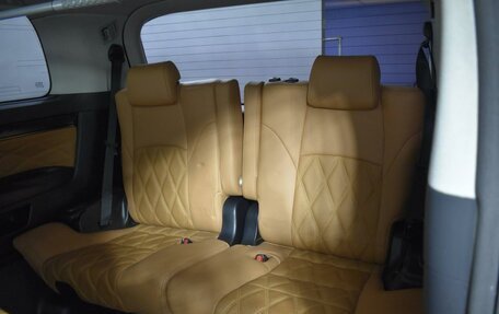 Toyota Vellfire II, 2018 год, 6 793 900 рублей, 12 фотография