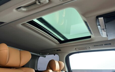 Toyota Vellfire II, 2018 год, 6 793 900 рублей, 14 фотография