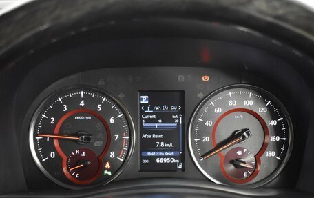 Toyota Vellfire II, 2018 год, 6 793 900 рублей, 16 фотография