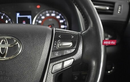 Toyota Vellfire II, 2018 год, 6 793 900 рублей, 20 фотография