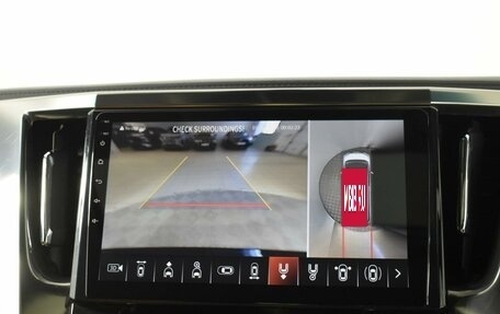 Toyota Vellfire II, 2018 год, 6 793 900 рублей, 18 фотография