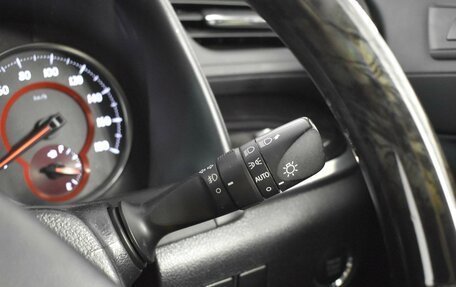 Toyota Vellfire II, 2018 год, 6 793 900 рублей, 22 фотография