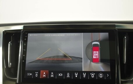 Toyota Vellfire II, 2018 год, 6 793 900 рублей, 17 фотография