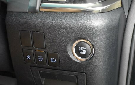 Toyota Vellfire II, 2018 год, 6 793 900 рублей, 30 фотография