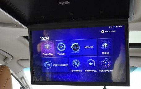 Toyota Vellfire II, 2018 год, 6 793 900 рублей, 31 фотография