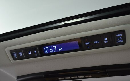 Toyota Vellfire II, 2018 год, 6 793 900 рублей, 32 фотография