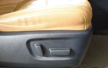 Toyota Vellfire II, 2018 год, 6 793 900 рублей, 33 фотография