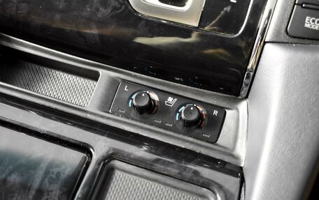 Toyota Vellfire II, 2018 год, 6 793 900 рублей, 26 фотография