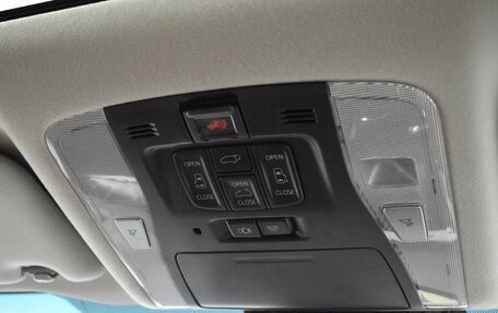 Toyota Vellfire II, 2018 год, 6 793 900 рублей, 34 фотография