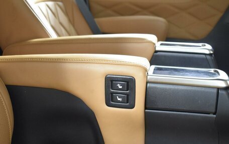 Toyota Vellfire II, 2018 год, 6 793 900 рублей, 36 фотография