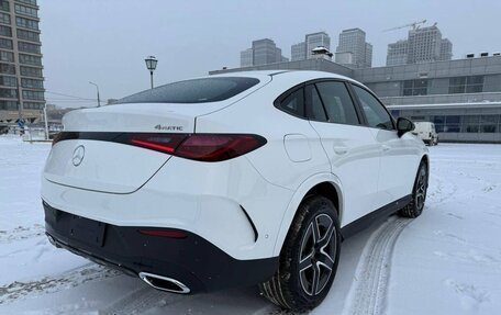 Mercedes-Benz GLC Coupe, 2025 год, 8 650 000 рублей, 7 фотография