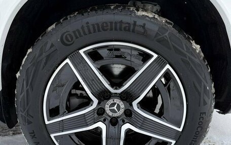 Mercedes-Benz GLC Coupe, 2025 год, 8 650 000 рублей, 11 фотография