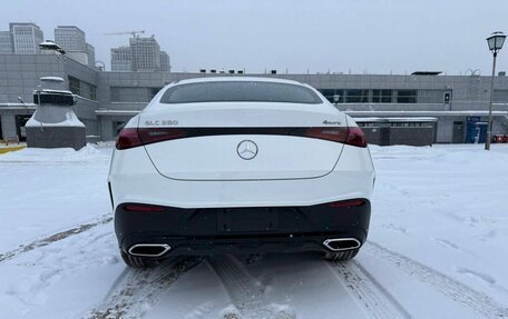 Mercedes-Benz GLC Coupe, 2025 год, 8 650 000 рублей, 4 фотография