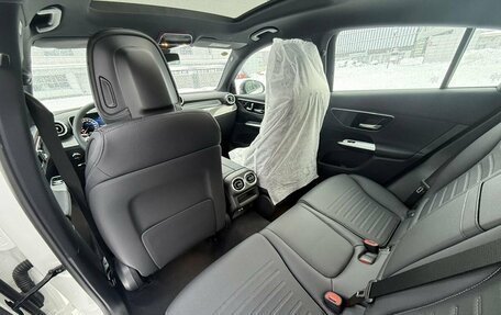 Mercedes-Benz GLC Coupe, 2025 год, 8 650 000 рублей, 20 фотография