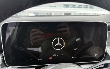 Mercedes-Benz GLC Coupe, 2025 год, 8 650 000 рублей, 17 фотография