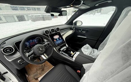 Mercedes-Benz GLC Coupe, 2025 год, 8 650 000 рублей, 14 фотография