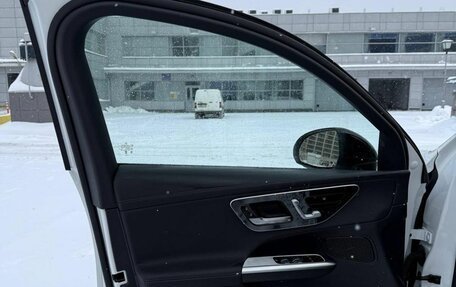 Mercedes-Benz GLC Coupe, 2025 год, 8 650 000 рублей, 12 фотография