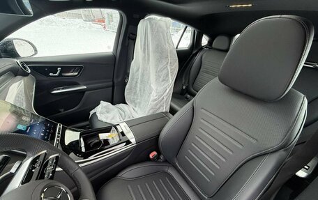 Mercedes-Benz GLC Coupe, 2025 год, 8 650 000 рублей, 15 фотография