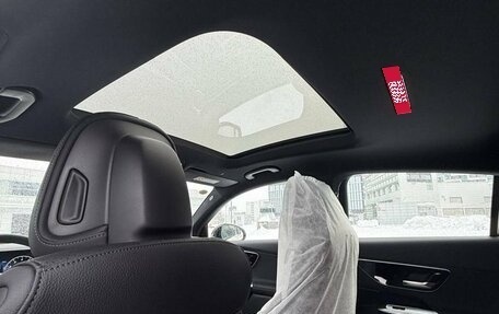 Mercedes-Benz GLC Coupe, 2025 год, 8 650 000 рублей, 22 фотография