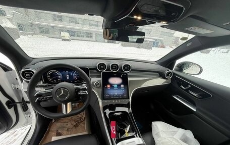 Mercedes-Benz GLC Coupe, 2025 год, 8 650 000 рублей, 16 фотография