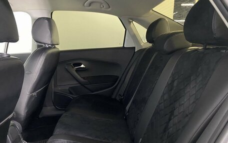 Volkswagen Polo VI (EU Market), 2015 год, 969 000 рублей, 14 фотография