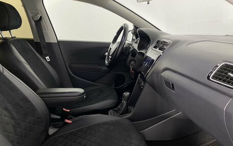 Volkswagen Polo VI (EU Market), 2015 год, 969 000 рублей, 13 фотография