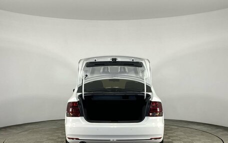 Volkswagen Polo VI (EU Market), 2015 год, 969 000 рублей, 9 фотография