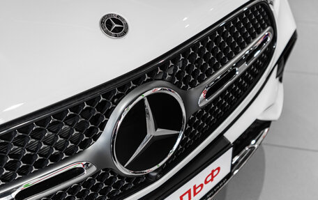 Mercedes-Benz GLC Coupe, 2025 год, 10 249 000 рублей, 10 фотография