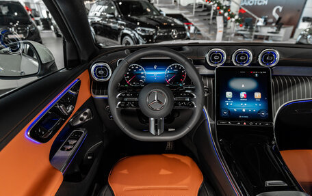 Mercedes-Benz GLC Coupe, 2025 год, 10 249 000 рублей, 14 фотография