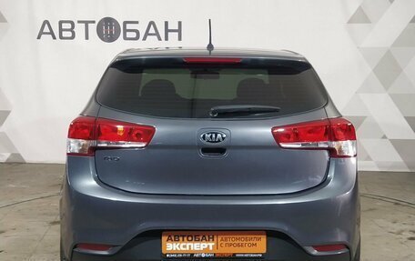 KIA Rio III рестайлинг, 2015 год, 799 000 рублей, 5 фотография