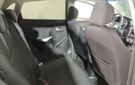 KIA Rio III рестайлинг, 2015 год, 799 000 рублей, 14 фотография