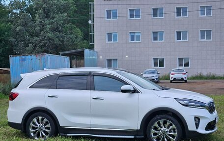 KIA Sorento II рестайлинг, 2018 год, 2 650 000 рублей, 8 фотография