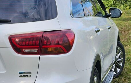 KIA Sorento II рестайлинг, 2018 год, 2 650 000 рублей, 7 фотография