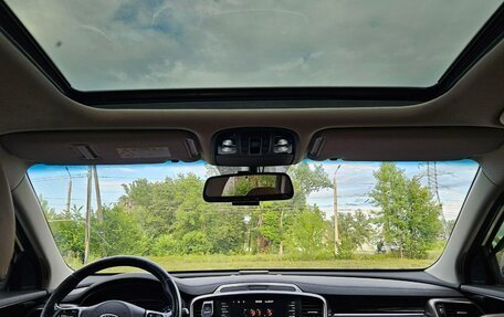 KIA Sorento II рестайлинг, 2018 год, 2 650 000 рублей, 12 фотография