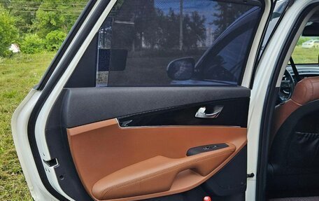 KIA Sorento II рестайлинг, 2018 год, 2 650 000 рублей, 13 фотография