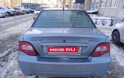 Daewoo Nexia I рестайлинг, 2011 год, 135 000 рублей, 1 фотография