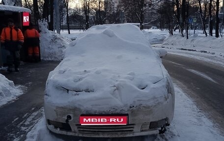 Geely Emgrand EC7, 2013 год, 350 000 рублей, 1 фотография