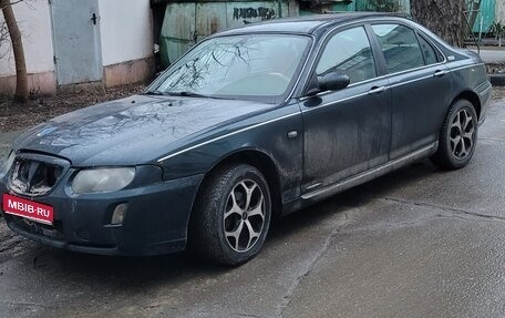 Land Rover 75, 2002 год, 120 000 рублей, 1 фотография