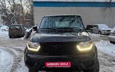 ЛуАЗ Patriot, 2024 год, 1 230 000 рублей, 1 фотография