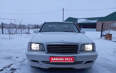 Mercedes-Benz C-Класс, 1998 год, 385 000 рублей, 1 фотография