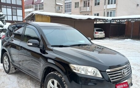 Toyota RAV4, 2011 год, 1 350 000 рублей, 1 фотография