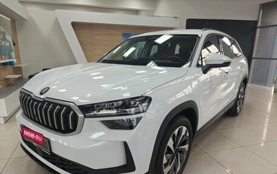 Skoda Kodiaq, 2025 год, 6 300 000 рублей, 1 фотография