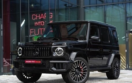 Mercedes-Benz G-Класс AMG, 2025 год, 33 500 000 рублей, 1 фотография