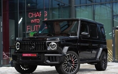 Mercedes-Benz G-Класс AMG, 2025 год, 33 500 000 рублей, 1 фотография