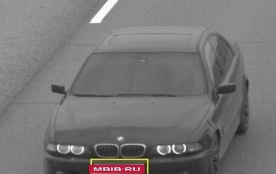 BMW 5 серия, 1997 год, 600 000 рублей, 1 фотография
