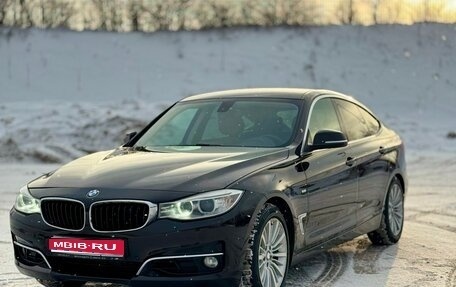 BMW 3 серия, 2013 год, 2 170 000 рублей, 1 фотография