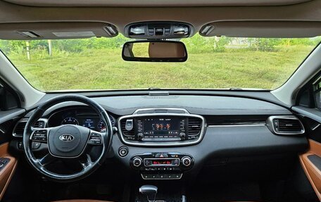 KIA Sorento II рестайлинг, 2018 год, 2 650 000 рублей, 14 фотография